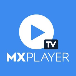 Логотип телеграм канала @mx_private — MX Player