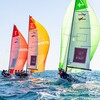 Logo of telegram channel mx700sailing — MX700 sailing