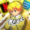 टेलीग्राम चैनल का लोगो mxapk — ᴍxᴀᴘᴋ ʙᴀᴄᴋᴜᴘ