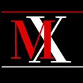 Logo saluran telegram mxbackups — Mx Backup Channel