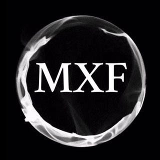 Логотип телеграм канала @mxf_invest — MXF инвестиции 🔹 инсайдеры🔹трейдинг