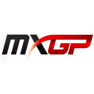 Logo del canale telegramma mxgpnotizie - Notizie MXGP 🇮🇹