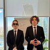Логотип телеграм канала @mxmkaamoney — ВОЗНЯ МАКСИМКИ