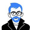 Логотип телеграм канала @mxqrp — Максим Курепов