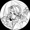 Логотип телеграм канала @mxrphie — ⸺ ៸៸ морфи