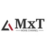Logo of telegram channel mxtmovieyaw — MxT Movie Second Main