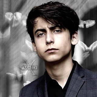 Логотип телеграм канала @mxxaid — mxaid