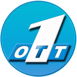 Логотип телеграм канала @my_1ott_net — 1ott