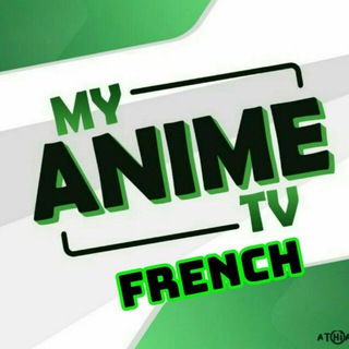 Logo of telegram channel my_anime_tv — 🈳MY_ANIME_TV🈯™️