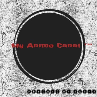 Telegram kanalining logotibi my_animes_canal — My Animes Canal™