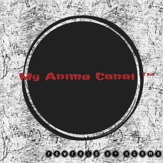 Telegram kanalining logotibi my_animes_canal — My Animes Canal™