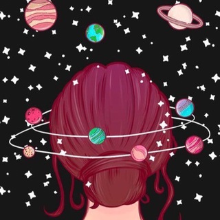 Логотип телеграм канала @my_astro_mir — ✨MY ASTROLOGY✨Гороскоп✨Астрология✨