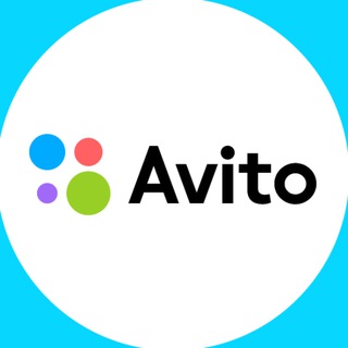 Логотип телеграм канала @my_avito24 — АВИТО - Avito.ru