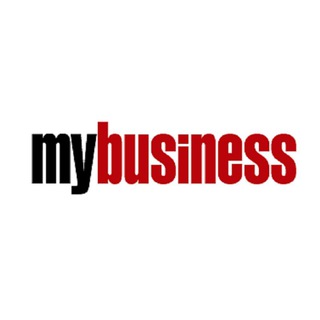 Логотип телеграм канала @my_bizn — My Business l Мой Бизнес