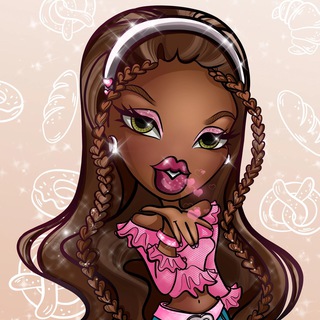 Logo of telegram channel my_bunsdolls — my_buns | live
