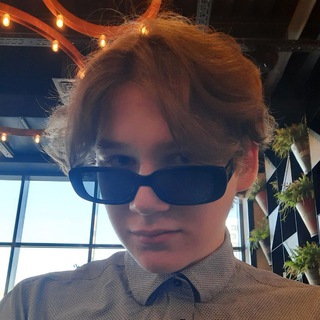 Логотип телеграм канала @my_chemical_joke — химическая (и не только) смешнявка.