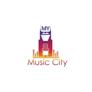 Logo saluran telegram my_citymusic — 『 𝑴𝒖𝒔𝒊𝒄 𝒄𝒊𝒕𝒚 』