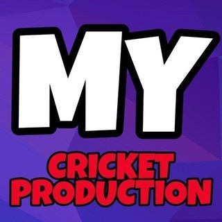 Logo saluran telegram my_cricket_prediction_mcp — Mcp