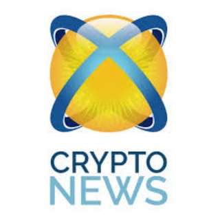 Логотип телеграм канала @my_cryptonews24 — Крипто Новости