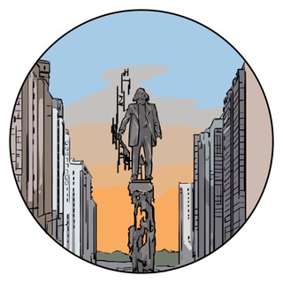 Telegram channel Моё Девяткино. СПб logo