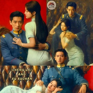 टेलीग्राम चैनल का लोगो my_drama_mase — The Lament of Autumn (2026)