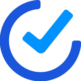 Telegram channel my.edu.uz logo