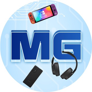 Логотип телеграм канала @my_gadget_dn — My Gadget