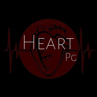 Telegram kanalining logotibi my_heart_videolar — My Heart | قلبي