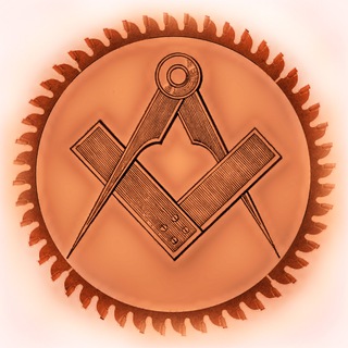 Логотип телеграм канала @my_home_workshop — Сам Себе Мастерская