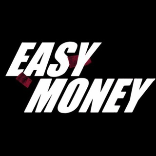 Логотип телеграм канала @my_imagese — EASY MONEY|COSMOLOT