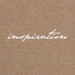 Логотип телеграм -каналу my_inspirationn — your inspiration