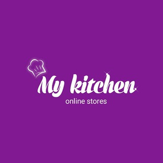 Telegram channel 🌸My ♌ KitCHEN🌸 [TASHKENT] logo