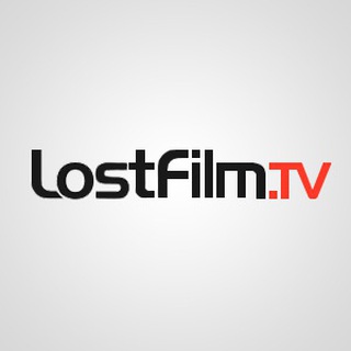 Логотип телеграм канала @my_lostfilm — Lostfilm