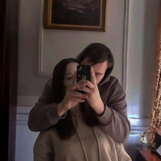 Логотип телеграм канала @my_love_familly — mamalinka🤍