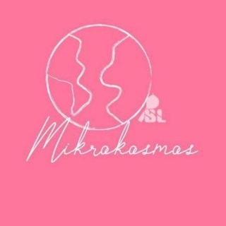 Логотип телеграм канала @my_mikrokosmos — 𝙼𝚒𝚔𝚛𝚘𝚔𝚘𝚜𝚖𝚘𝚜💫