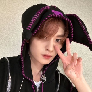 Логотип телеграм канала @my_minchan — 𝚄𝚗𝚒𝚟𝚎𝚛𝚜𝚎 𝙼𝚒𝚗𝚘𝚙𝚑𝚎𝚛 🍑
