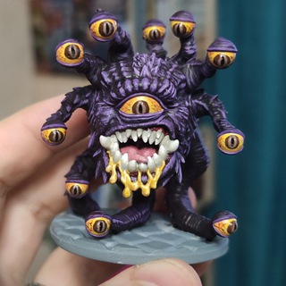 Логотип телеграм канала @my_miniatures — Миниатюрный мир