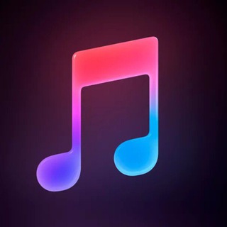 Логотип телеграм -каналу my_music_sng — Музика | пісні | треки🇺🇦