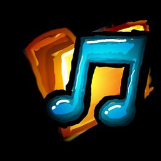 Логотип телеграм -каналу my_musik_1212 — My music