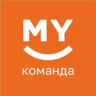 Логотип телеграм канала @my_mybox_team — Команда MYBOX