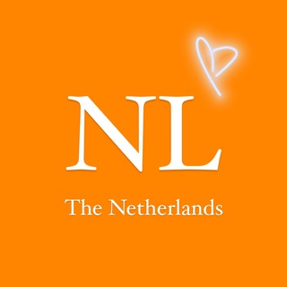 Логотип телеграм канала @my_netherlands — Нидерланды на максималках
