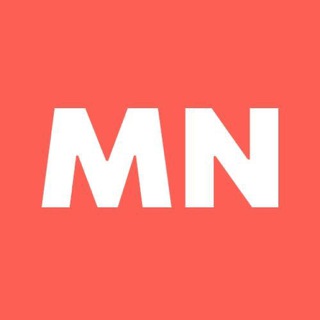 Telegram channel My Nizhyn / Мій Ніжин logo
