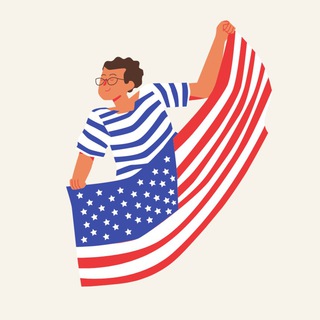 Логотип телеграм канала @my_o1_visa_usa — МОЯ О-1 ВИЗА В США 🇺🇸