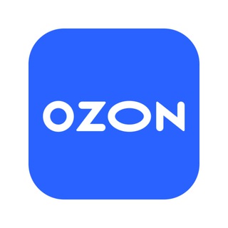 Логотип телеграм канала @my_ozon24 — Озон (OZON)
