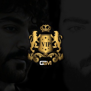 Logo saluran telegram my_phone_gsm_vip — ✾ GSM_VIP ✾
