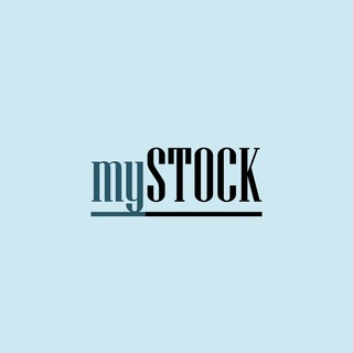 Логотип телеграм канала @my_photo_stock — MyStock | Фото