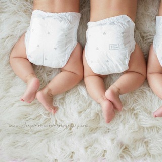 Логотип телеграм канала @my_podguz_nk — My_baby_nk🌿