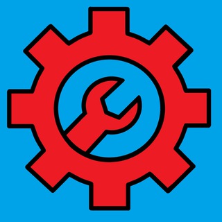 Логотип телеграм канала @my_programmfiles — ⚙️ПРОГРАММЫ