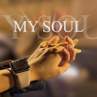 Logo of telegram channel my_sould — MY SOUL