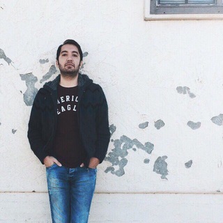 Telegram арнасының логотипі my_story_channel — My_Stories